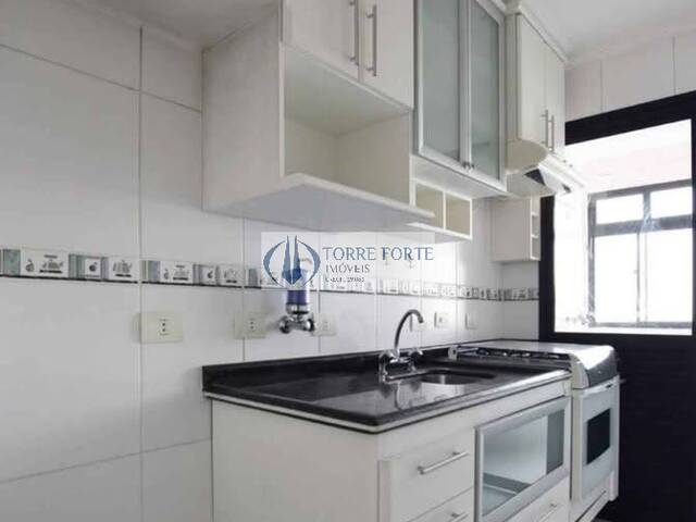 #9837 - Apartamento para Venda em São Paulo - SP - 2