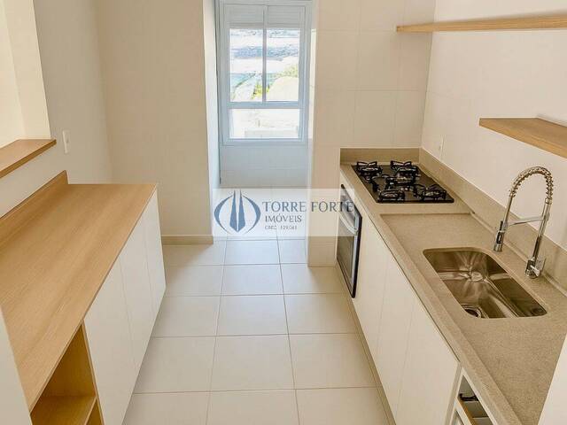 #9838 - Apartamento para Venda em Itu - SP - 2