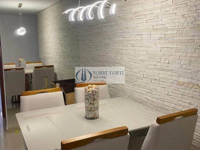 #9839 - Apartamento para Venda em São Paulo - SP - 3