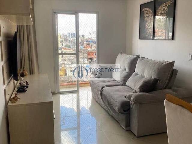 #9839 - Apartamento para Venda em São Paulo - SP - 2