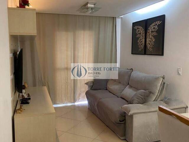 #9839 - Apartamento para Venda em São Paulo - SP - 1