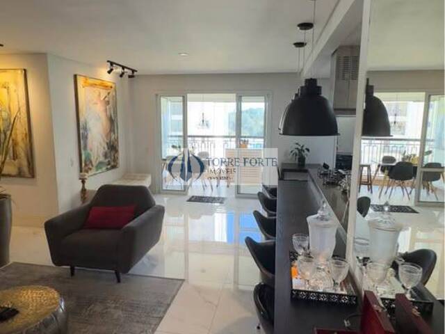 #9840 - Apartamento para Venda em Jundiaí - SP - 1