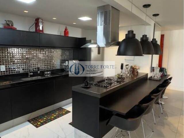 #9840 - Apartamento para Venda em Jundiaí - SP - 2