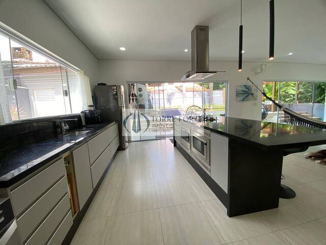 #9843 - Casa em condomínio para Venda em São Sebastião - SP - 3
