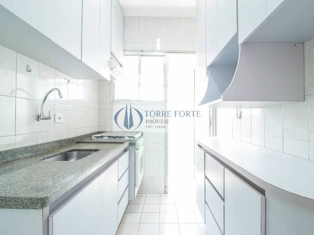 #9844 - Apartamento para Venda em São Paulo - SP - 2