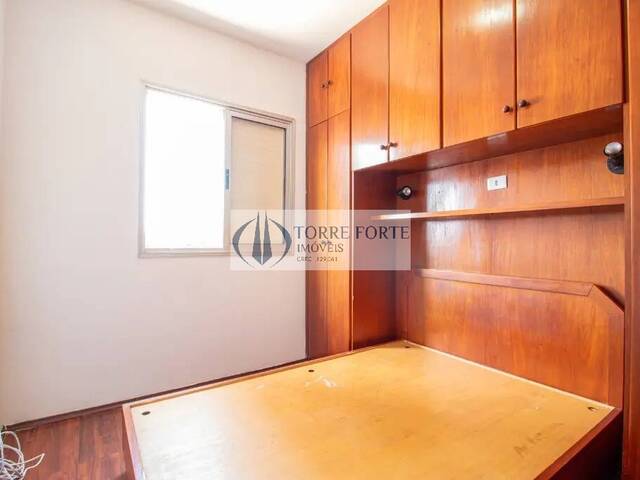 #9844 - Apartamento para Venda em São Paulo - SP - 3