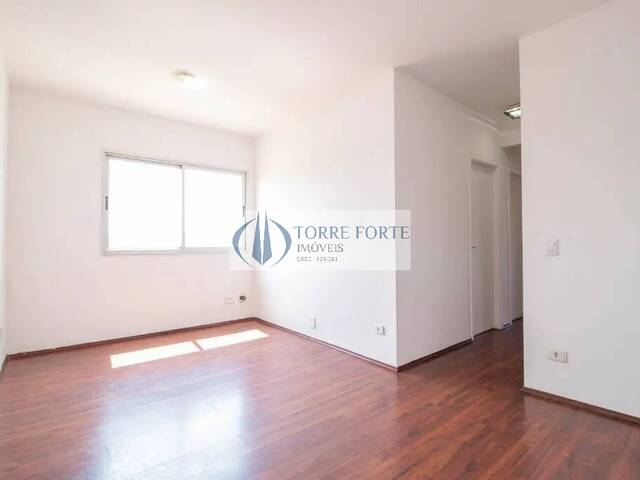 #9844 - Apartamento para Venda em São Paulo - SP - 1