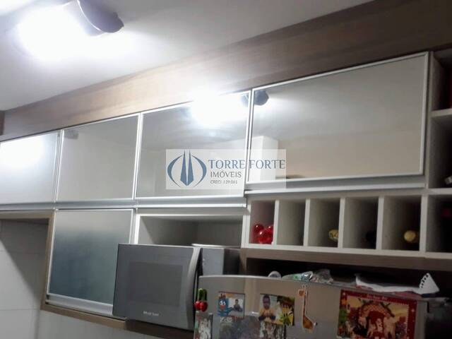 Apartamento para Venda em São Paulo - 4