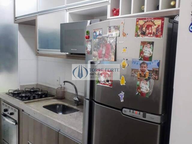 #9845 - Apartamento para Venda em São Paulo - SP - 3