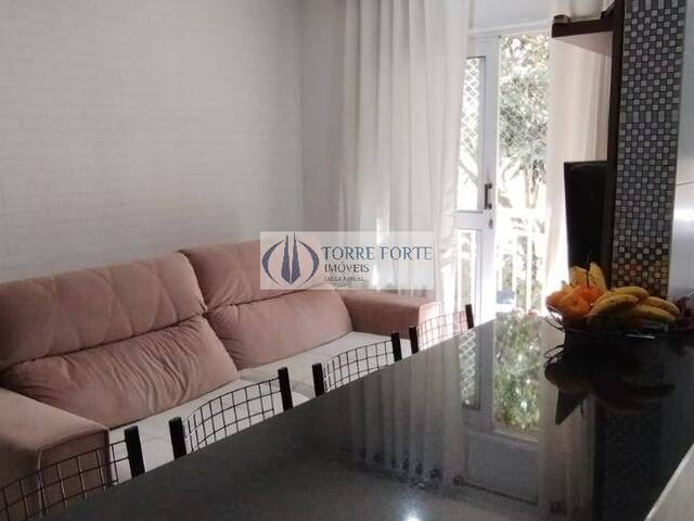 #9845 - Apartamento para Venda em São Paulo - SP - 1