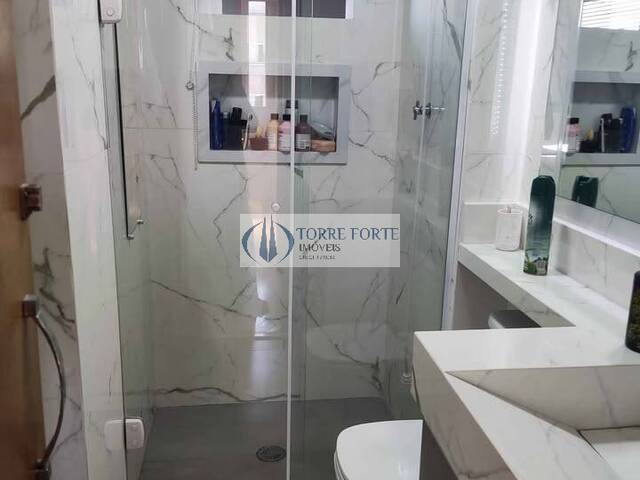 #9841 - Apartamento para Venda em São Paulo - SP - 2