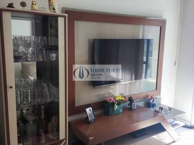 #9841 - Apartamento para Venda em São Paulo - SP - 1