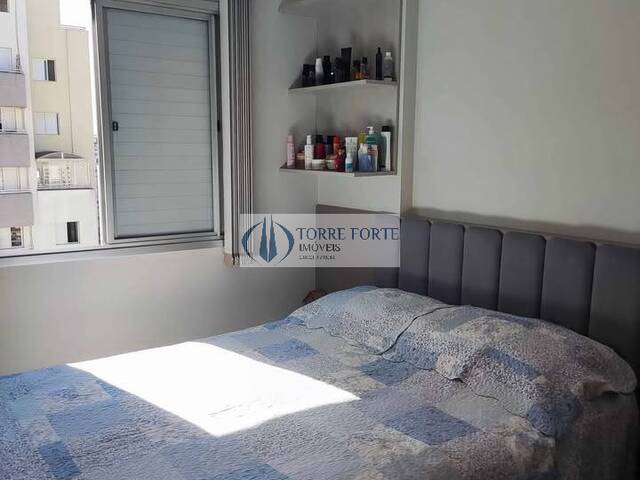 Apartamento para Venda em São Paulo - 5