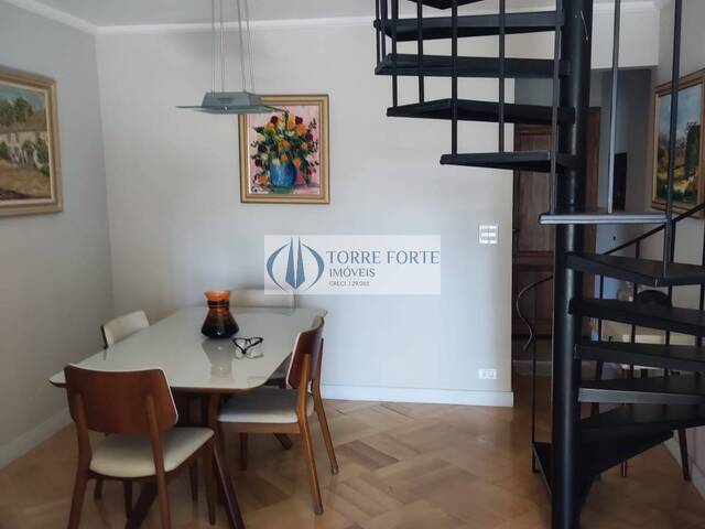 #9841 - Apartamento para Venda em São Paulo - SP - 3