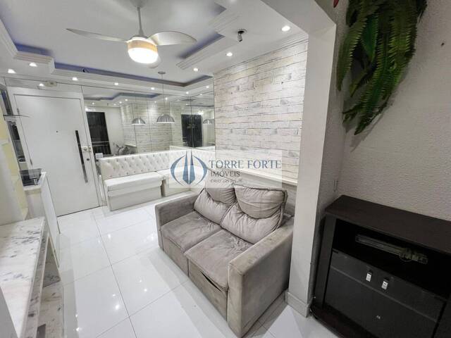 #9847 - Apartamento para Venda em São Paulo - SP - 2