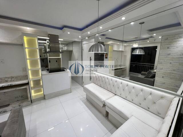 #9847 - Apartamento para Venda em São Paulo - SP - 3