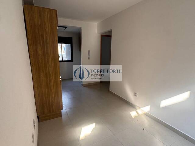 #9848 - Apartamento para Venda em São Paulo - SP - 3