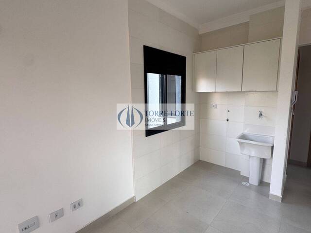 #9849 - Apartamento para Venda em São Paulo - SP - 3