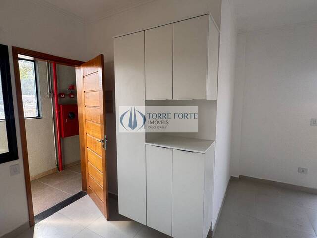 #9849 - Apartamento para Venda em São Paulo - SP - 2