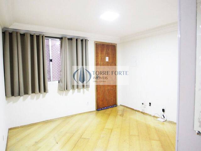 #9850 - Apartamento para Venda em São Paulo - SP - 2