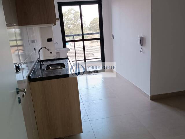 #9851 - Apartamento para Venda em São Paulo - SP - 1