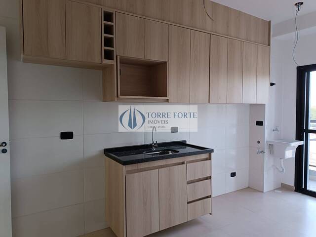 #9851 - Apartamento para Venda em São Paulo - SP - 3