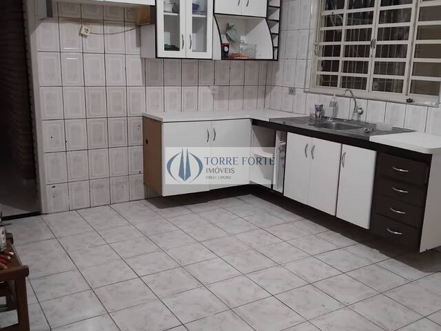#9852 - Casa para Venda em Ferraz de Vasconcelos - SP - 2