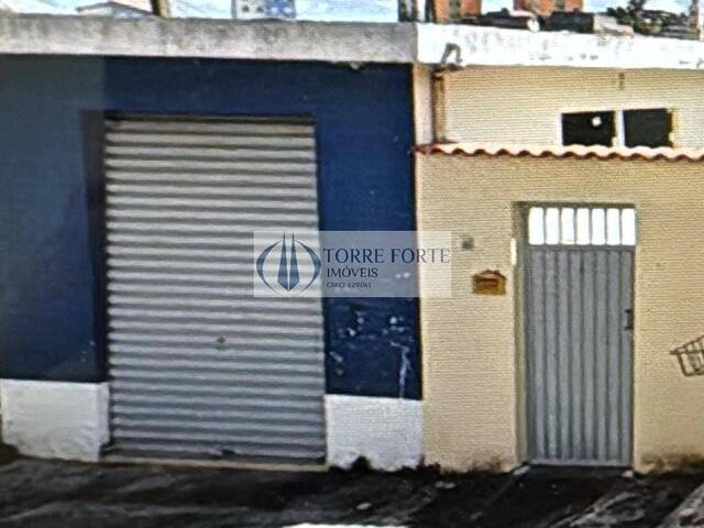 #9852 - Casa para Venda em Ferraz de Vasconcelos - SP - 1