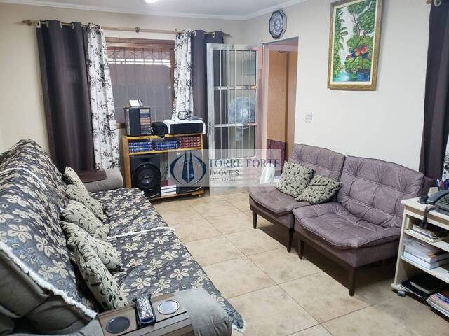 #9853 - Casa para Venda em Poá - SP - 1