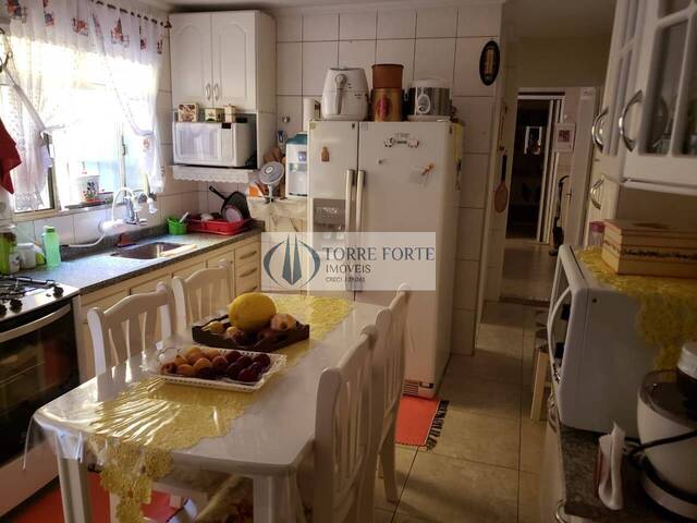 #9853 - Casa para Venda em Poá - SP - 3