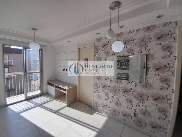 #9855 - Apartamento para Venda em São Paulo - SP - 1