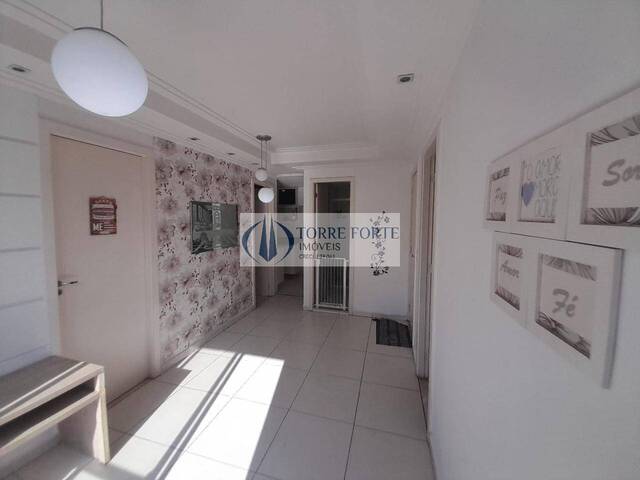 #9855 - Apartamento para Venda em São Paulo - SP - 3