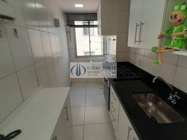 Apartamento para Venda em São Paulo - 4