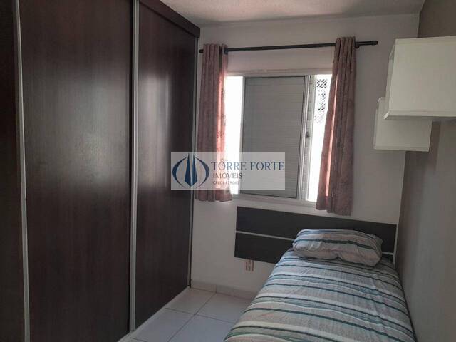 Apartamento para Venda em São Paulo - 5