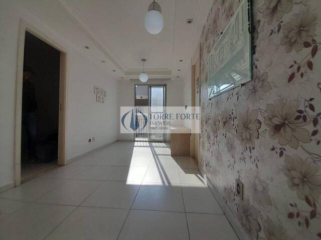 #9855 - Apartamento para Venda em São Paulo - SP - 2