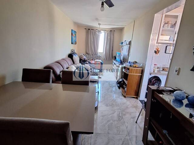 #9856 - Apartamento para Venda em São Paulo - SP - 3