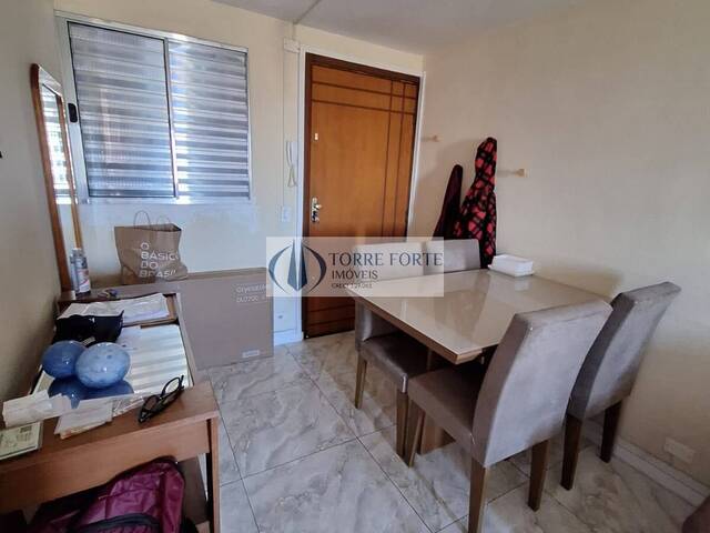 #9856 - Apartamento para Venda em São Paulo - SP - 2