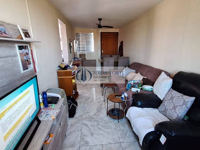 Venda em Conjunto Habitacional Padre Manoel de Paiva - São Paulo
