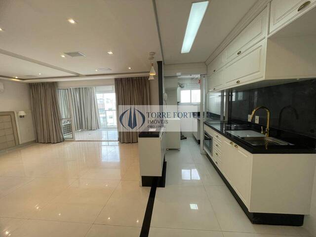 #9857 - Apartamento para Locação em São Paulo - SP - 3