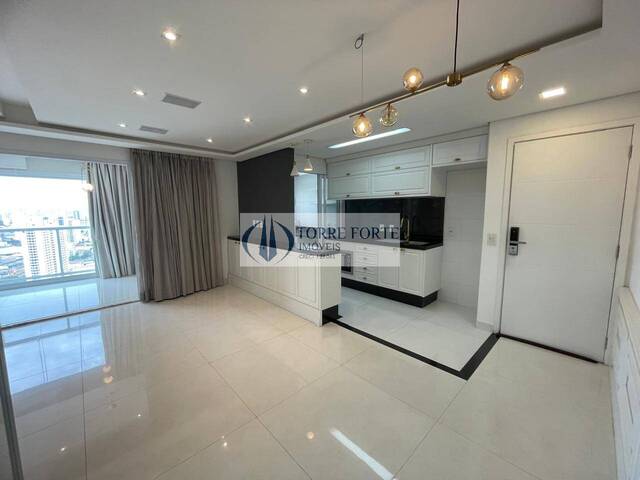 #9857 - Apartamento para Locação em São Paulo - SP - 2