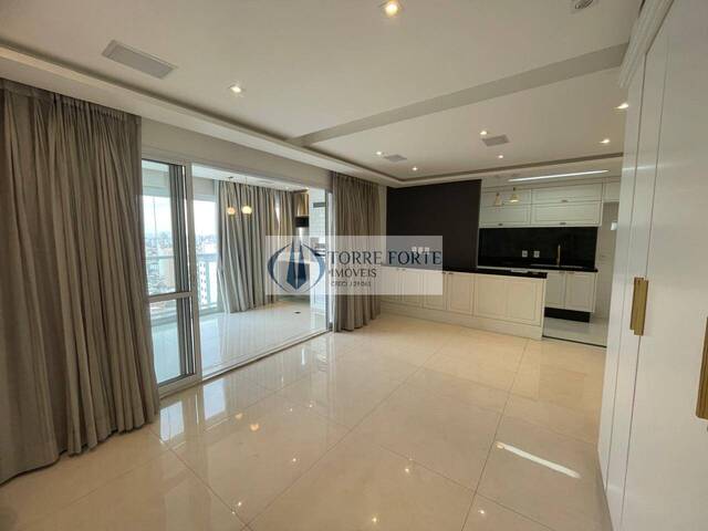 Apartamento para Locação em São Paulo - 5