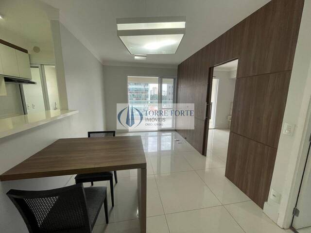#9858 - Apartamento para Venda em São Paulo - SP - 2