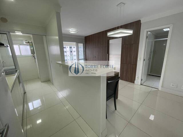 #9858 - Apartamento para Venda em São Paulo - SP - 1