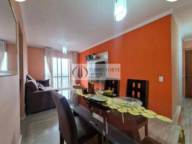 #9859 - Apartamento para Venda em São Paulo - SP - 3