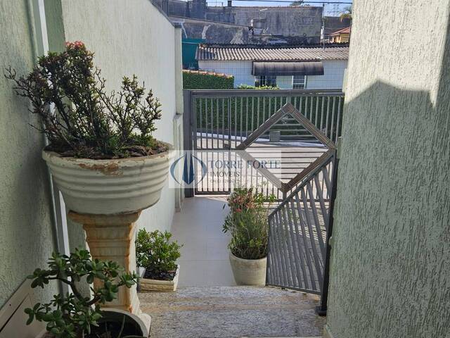 Casa para Venda em São Paulo - 4