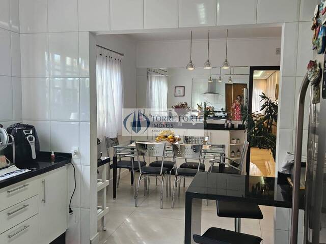 #9860 - Casa para Venda em São Paulo - SP - 1