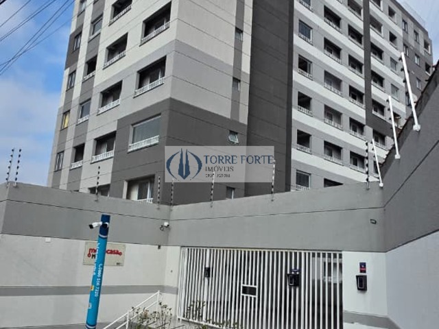 #9861 - Apartamento para Venda em São Paulo - SP - 2