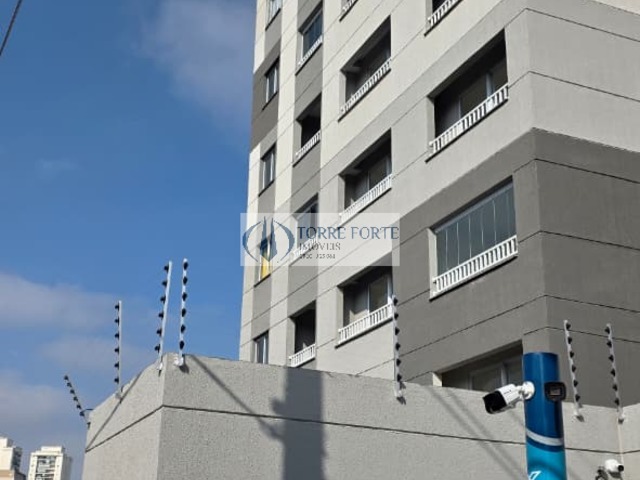 #9861 - Apartamento para Venda em São Paulo - SP - 3