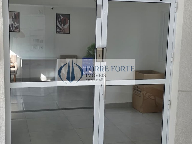 #9861 - Apartamento para Venda em São Paulo - SP - 1