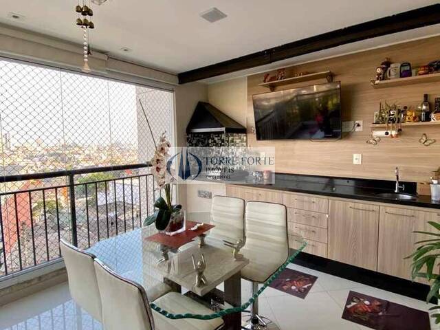 #9862 - Apartamento para Venda em São Paulo - SP - 3